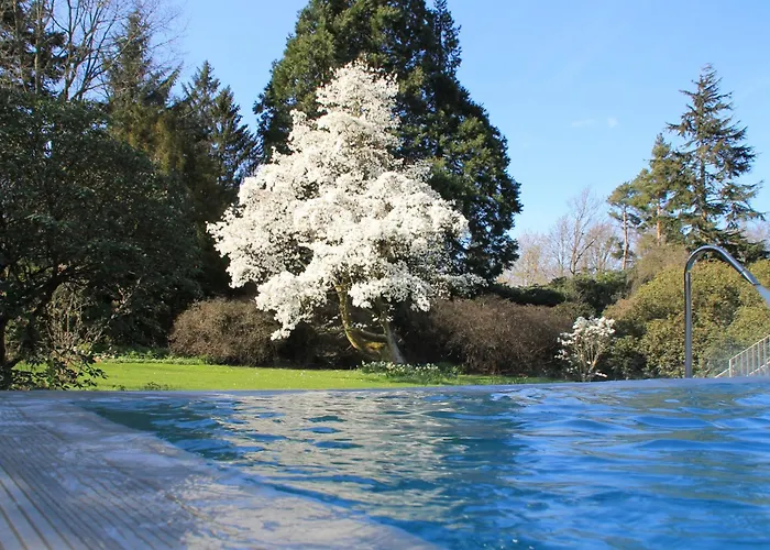 Rudding Park
