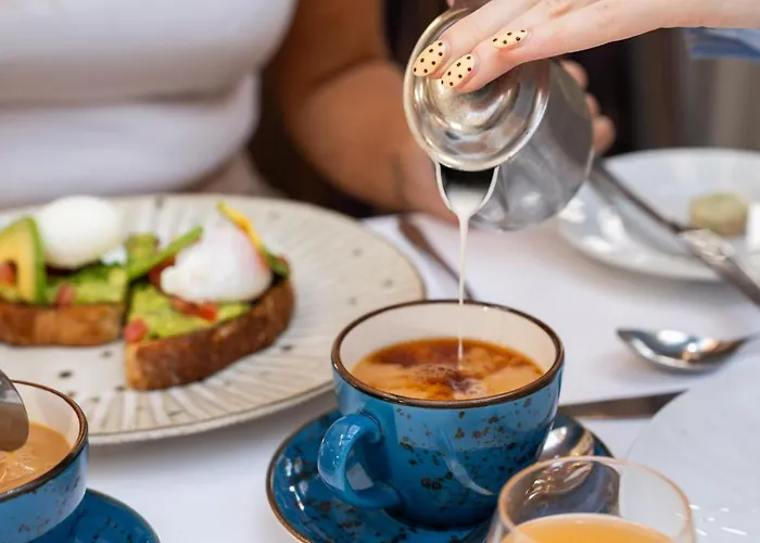 Feversham Arms Hotel & Verbena Spa