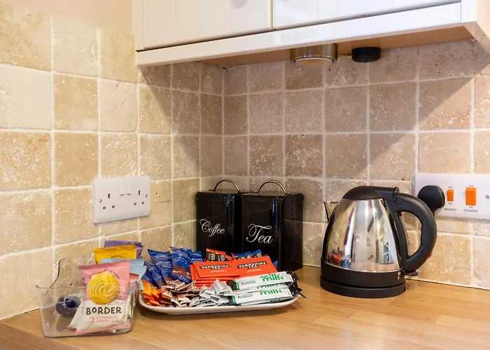 Mount Pleasant Hotel Self-Catering Cottages