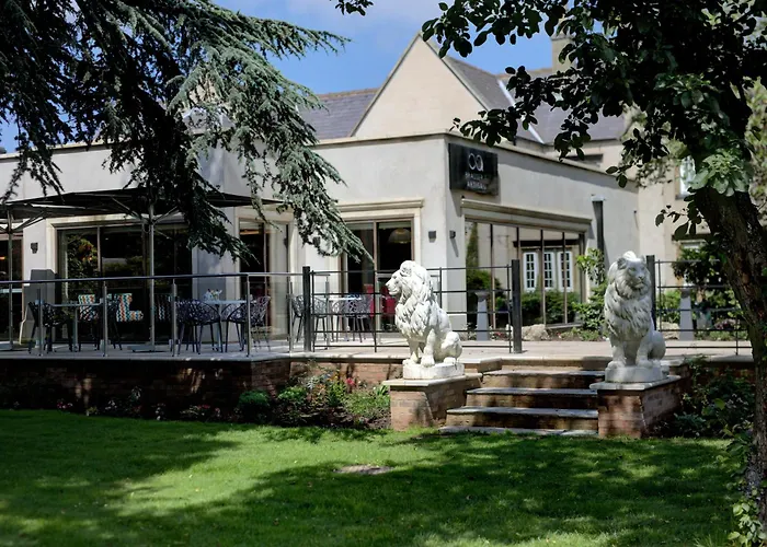 Mount Pleasant Hotel Self-Catering Cottages