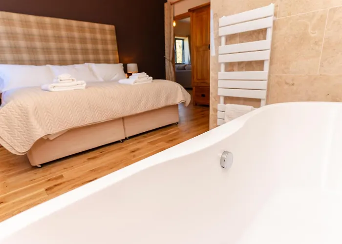 Asquith Hall Hotel & Spa Scarborough