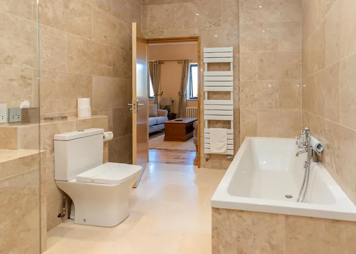 Asquith Hall Hotel & Spa Scarborough